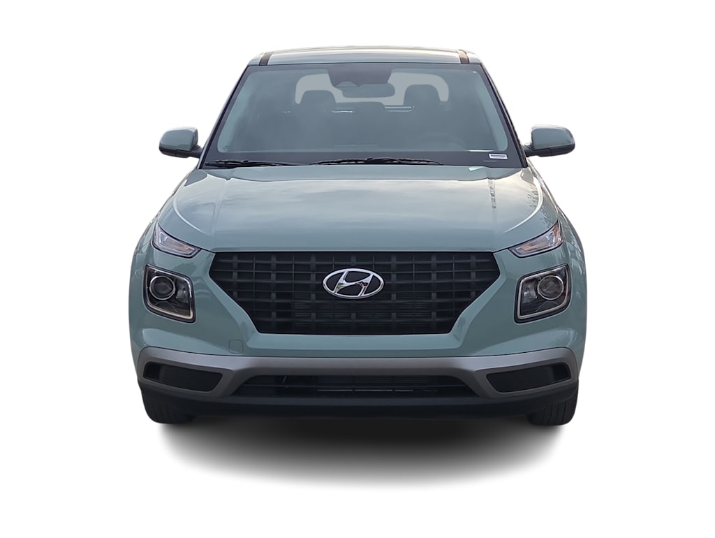 Thumbnail: 2026 Hyundai Venue - 6