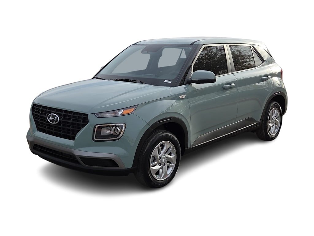 Thumbnail: 2026 Hyundai Venue - 19