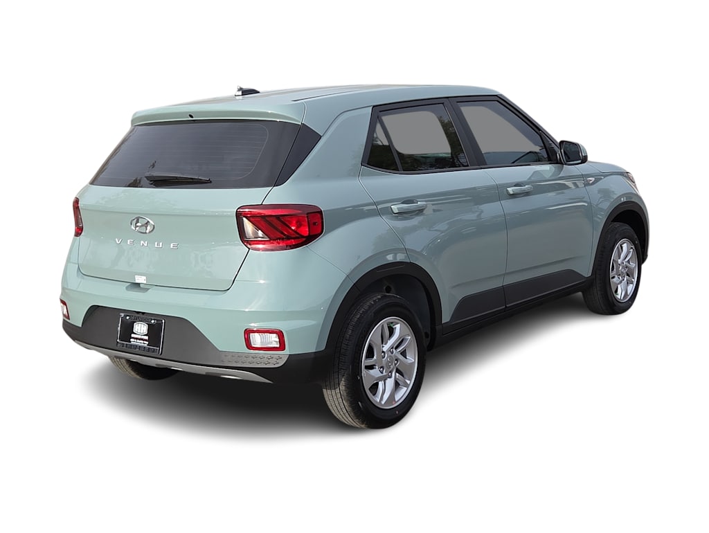 Thumbnail: 2026 Hyundai Venue - 20