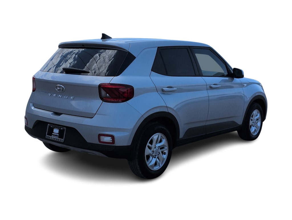 Thumbnail: 2021 Hyundai Venue - 23