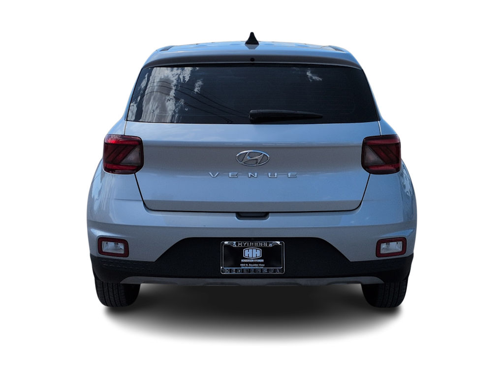 Thumbnail: 2021 Hyundai Venue - 5