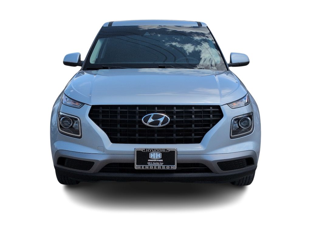 Thumbnail: 2021 Hyundai Venue - 6