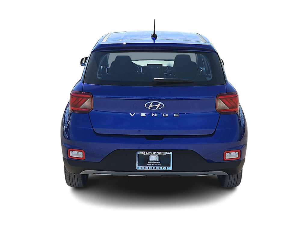 Thumbnail: 2025 Hyundai Venue - 5