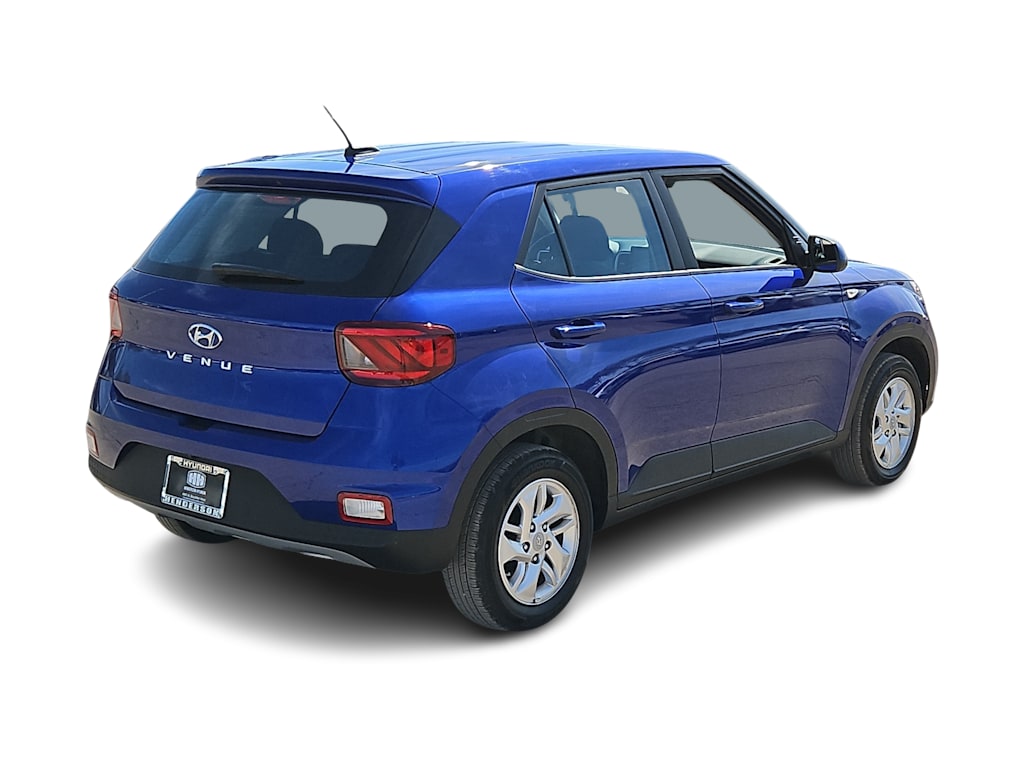Thumbnail: 2025 Hyundai Venue - 22