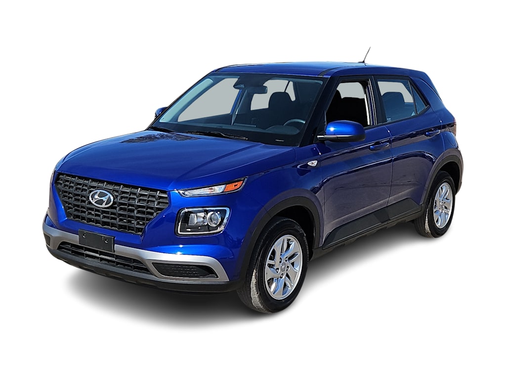 Thumbnail: 2025 Hyundai Venue - 21