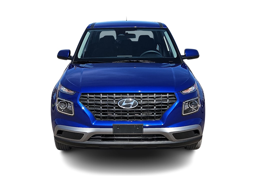 Thumbnail: 2025 Hyundai Venue - 6