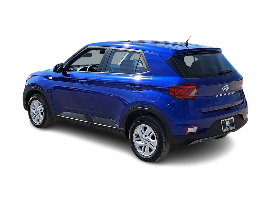 Thumbnail: 2025 Hyundai Venue - 4
