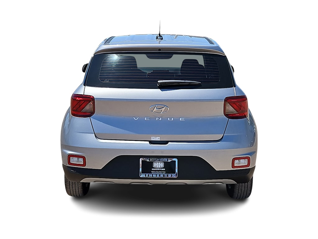 Thumbnail: 2026 Hyundai Venue - 5