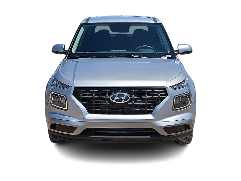 Thumbnail: 2026 Hyundai Venue - 6