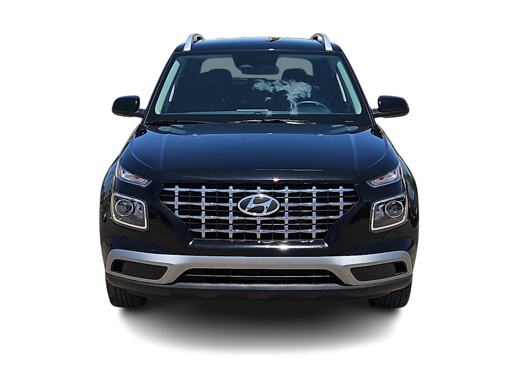 Thumbnail: 2024 Hyundai Venue - 6