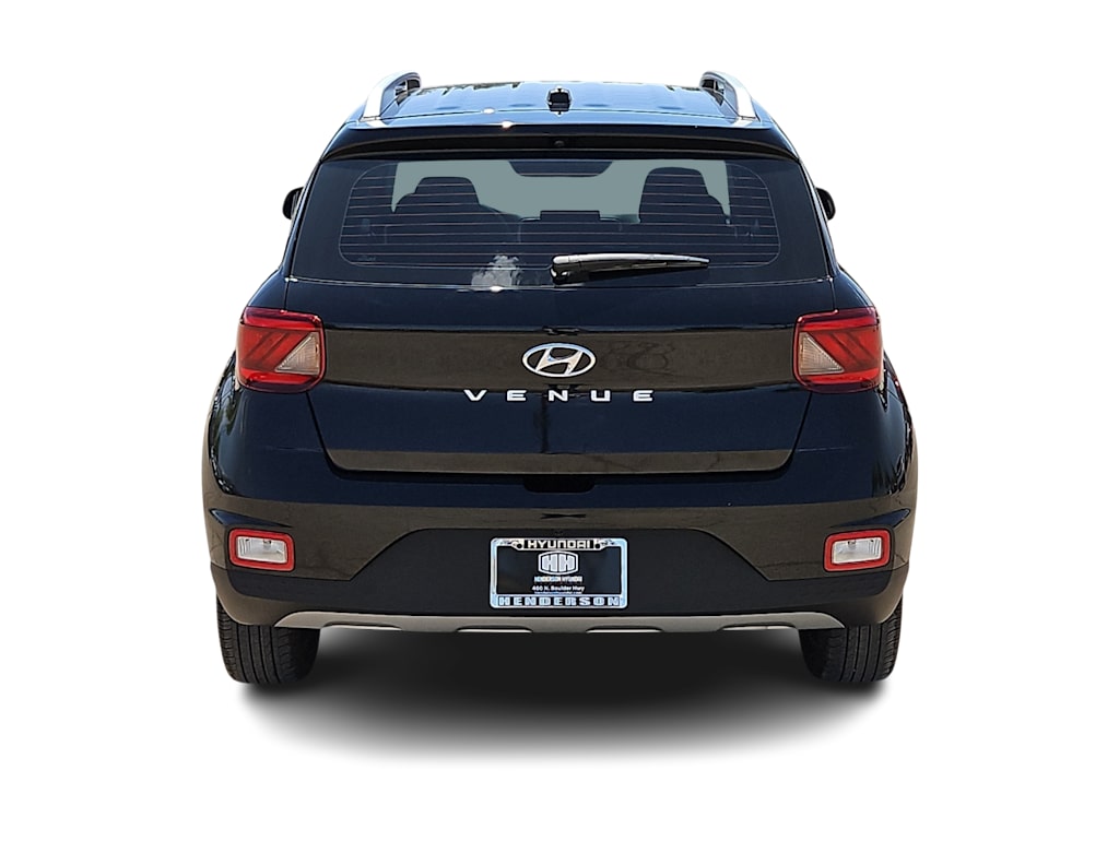 Thumbnail: 2024 Hyundai Venue - 5