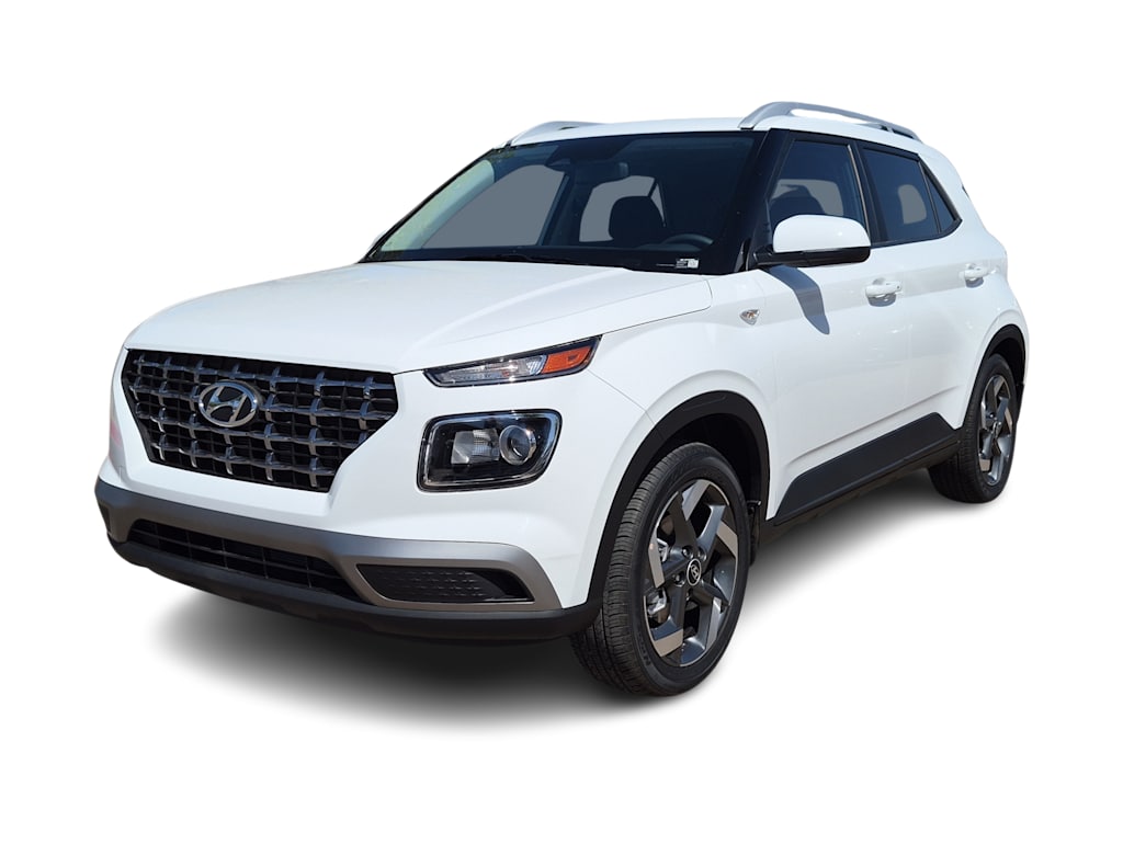 Thumbnail: 2026 Hyundai Venue - 21