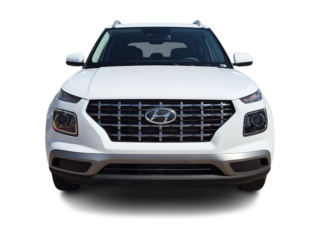Thumbnail: 2026 Hyundai Venue - 6