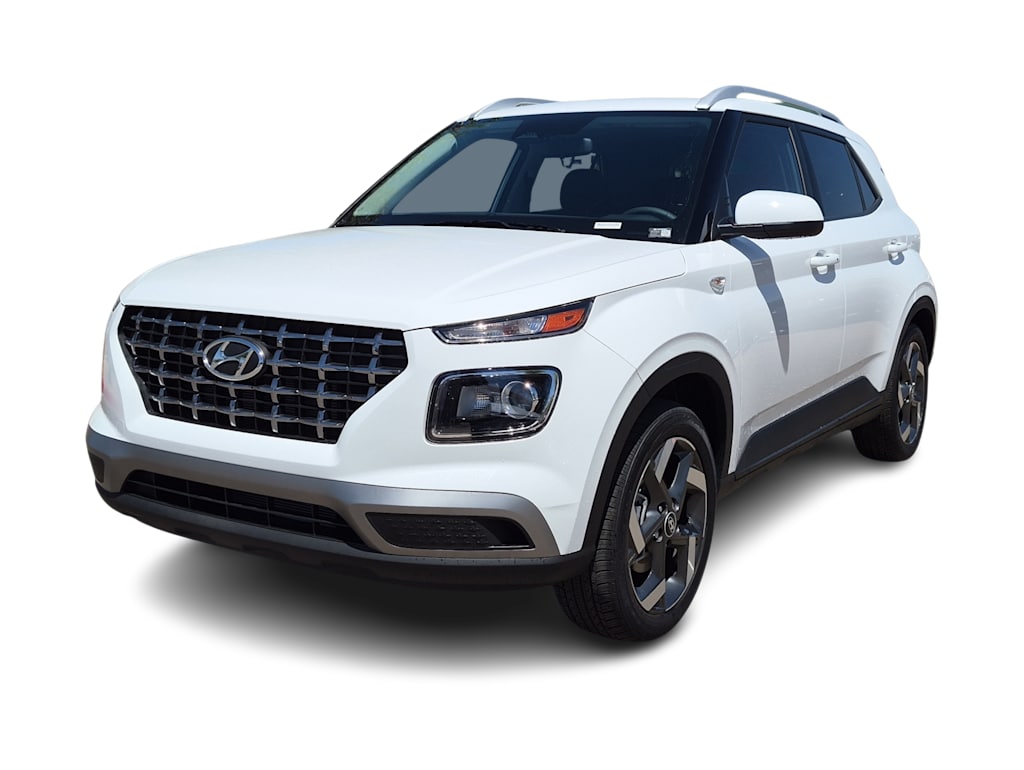 Thumbnail: 2026 Hyundai Venue - 22