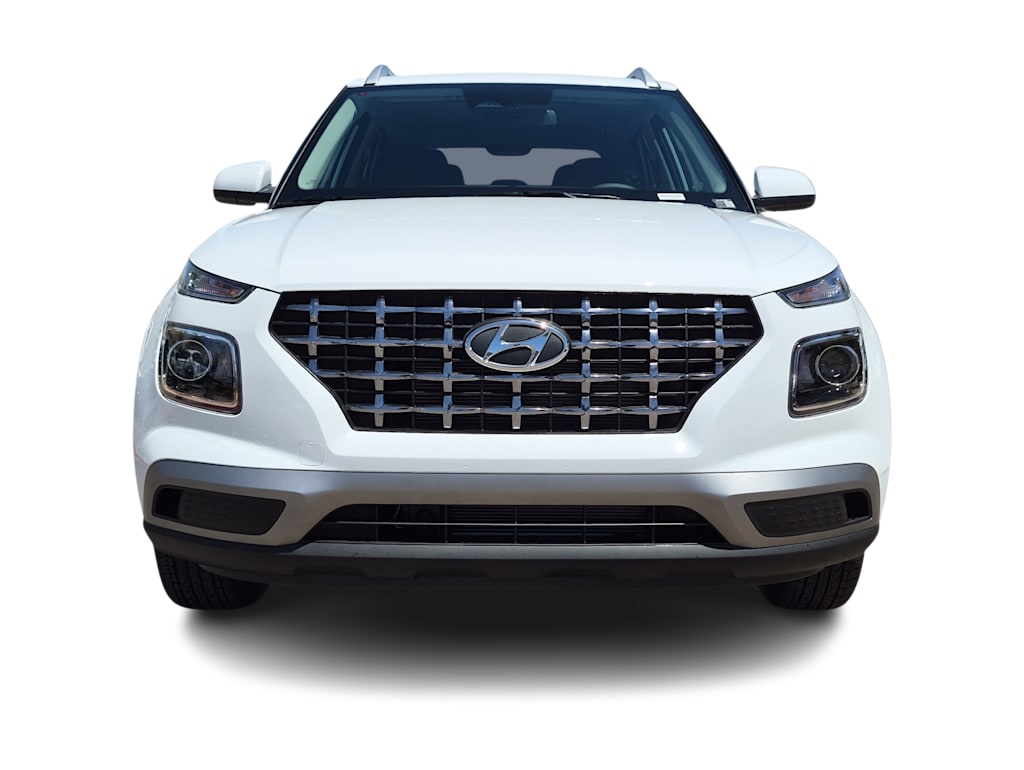 Thumbnail: 2026 Hyundai Venue - 6