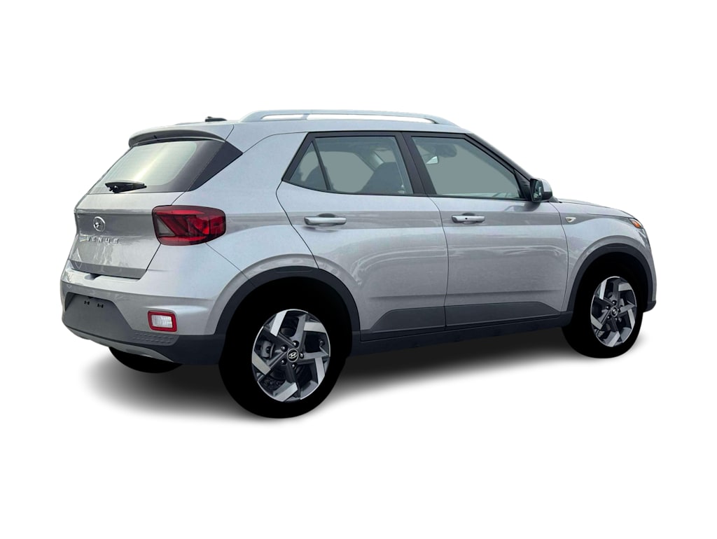 Thumbnail: 2026 Hyundai Venue - 15