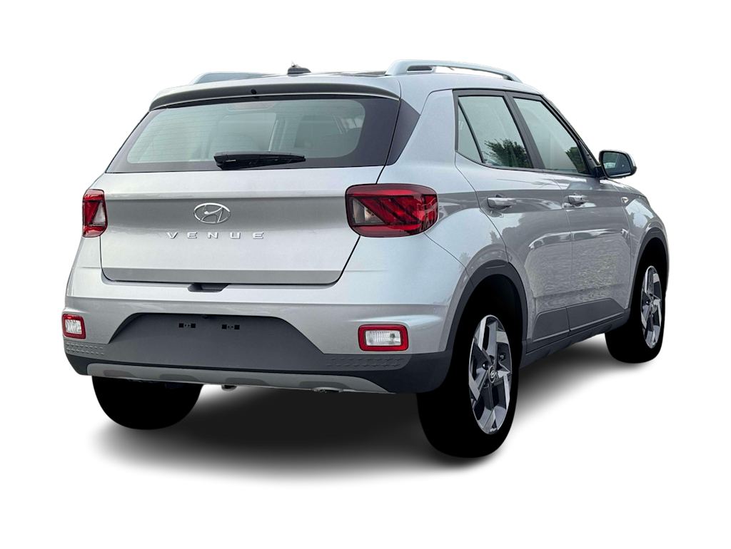 Thumbnail: 2026 Hyundai Venue - 14