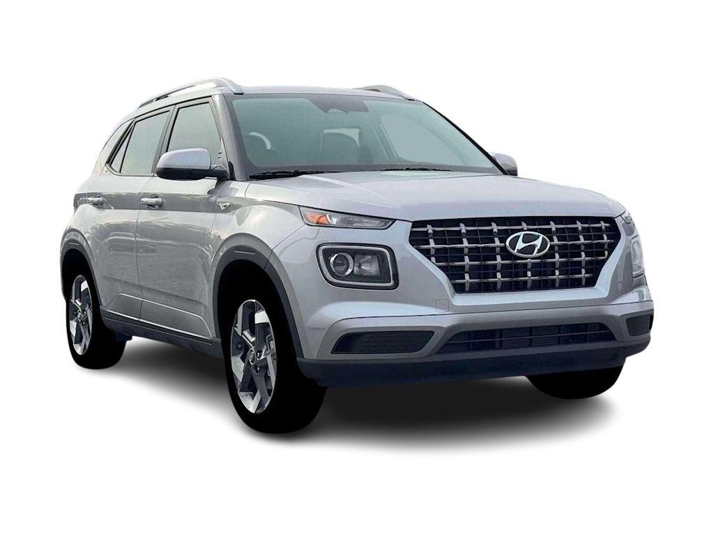 Thumbnail: 2026 Hyundai Venue - 18