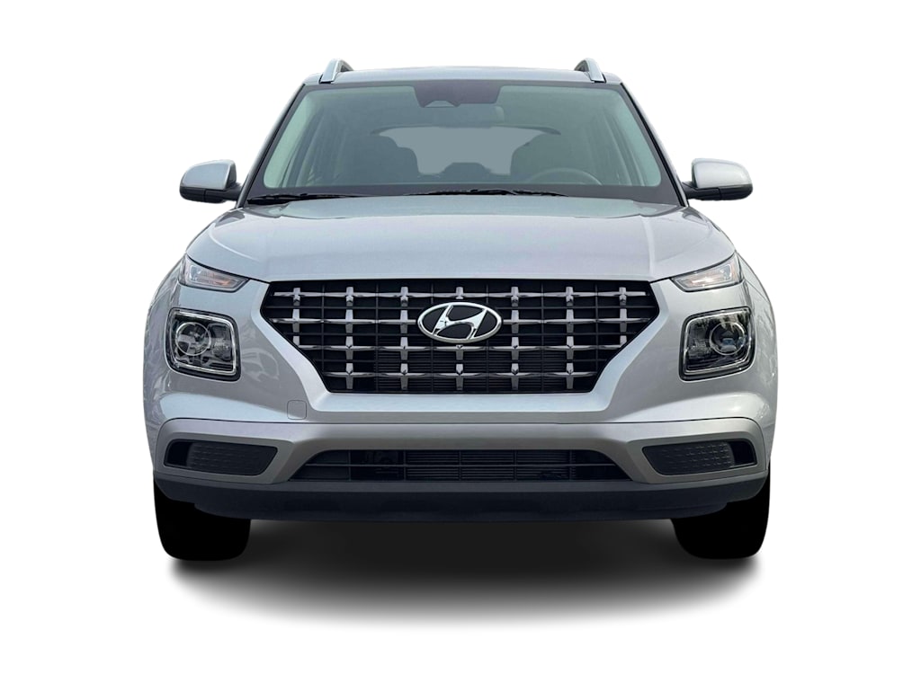 Thumbnail: 2026 Hyundai Venue - 6