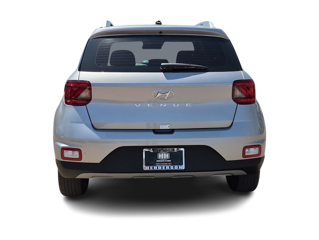 Thumbnail: 2026 Hyundai Venue - 5