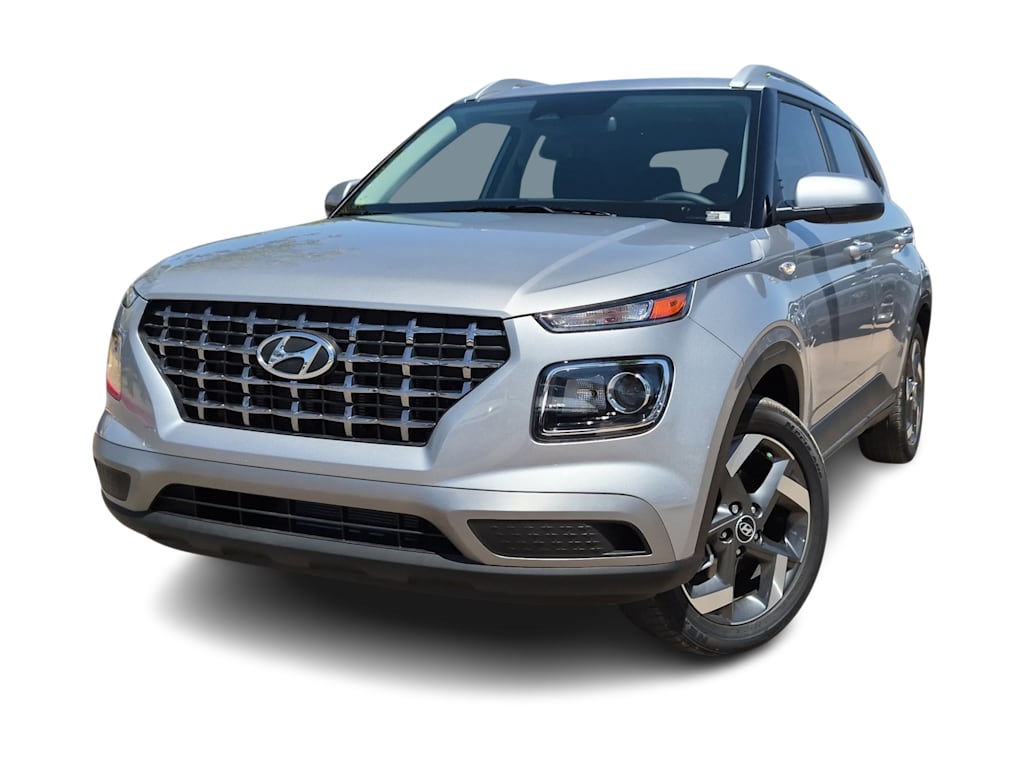Thumbnail: 2026 Hyundai Venue - 6