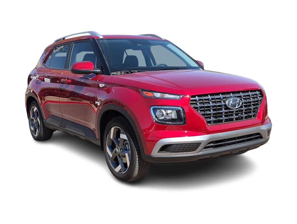 Thumbnail: 2026 Hyundai Venue - 21