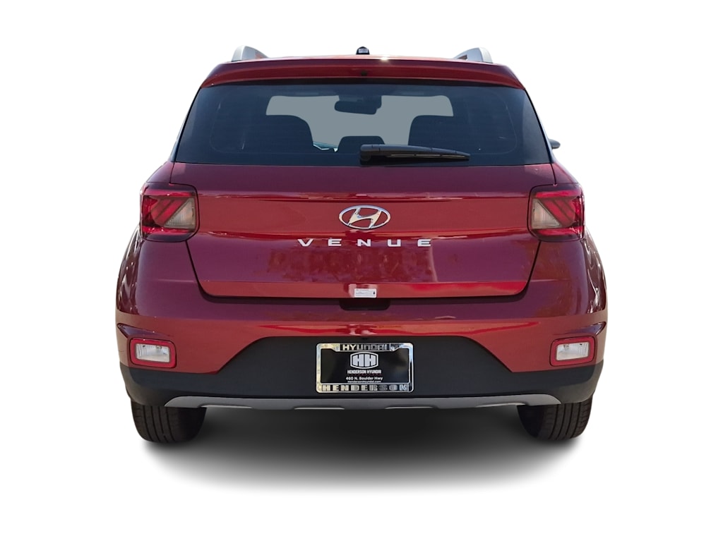 Thumbnail: 2026 Hyundai Venue - 5
