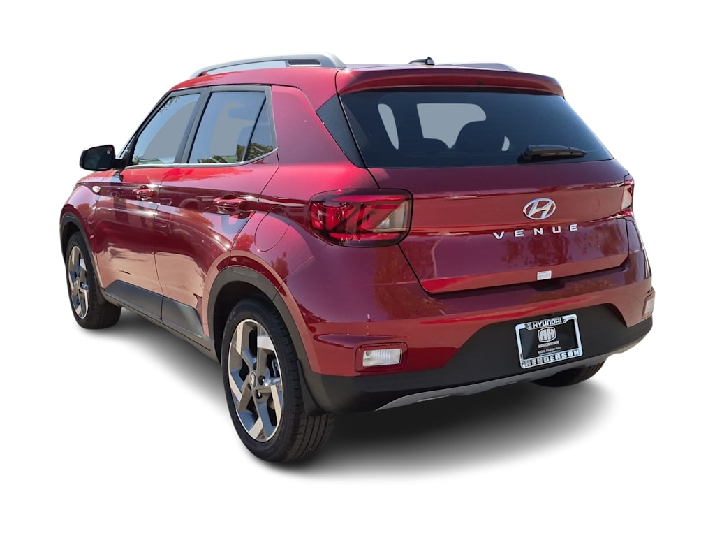 Thumbnail: 2026 Hyundai Venue - 4