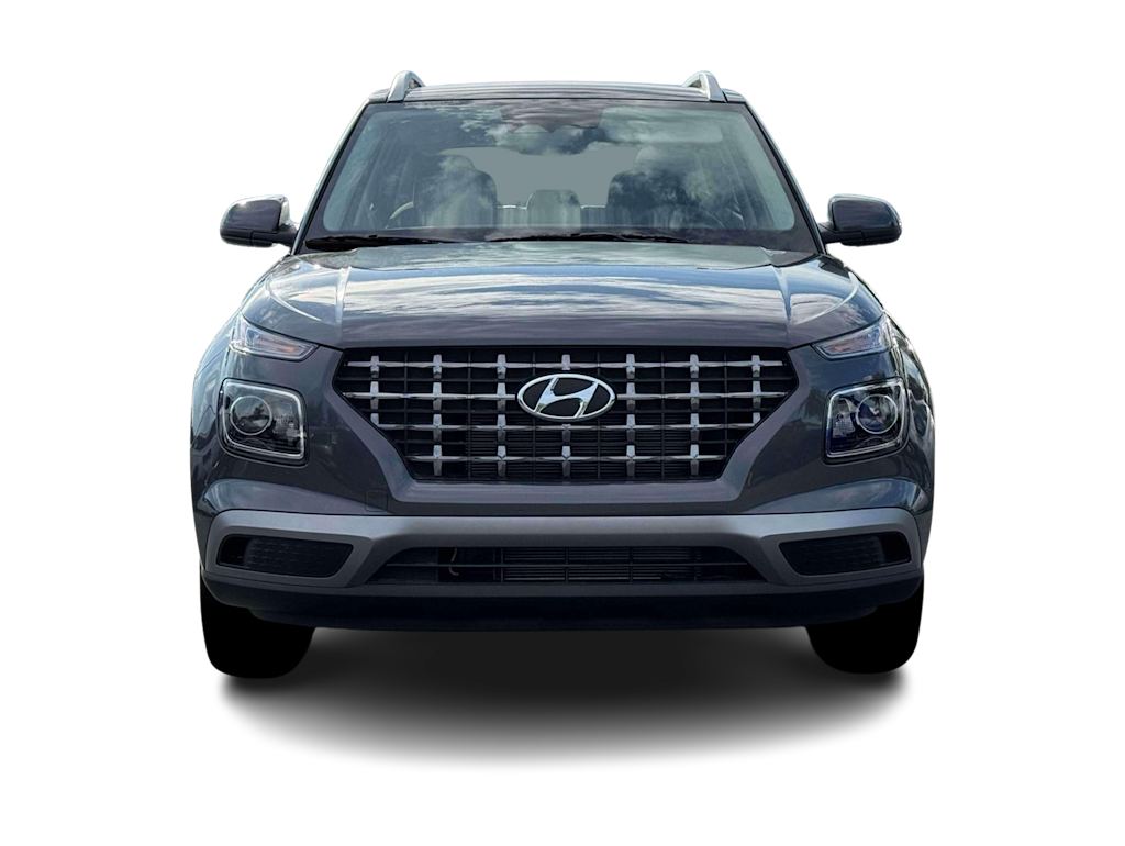 Thumbnail: 2026 Hyundai Venue - 6