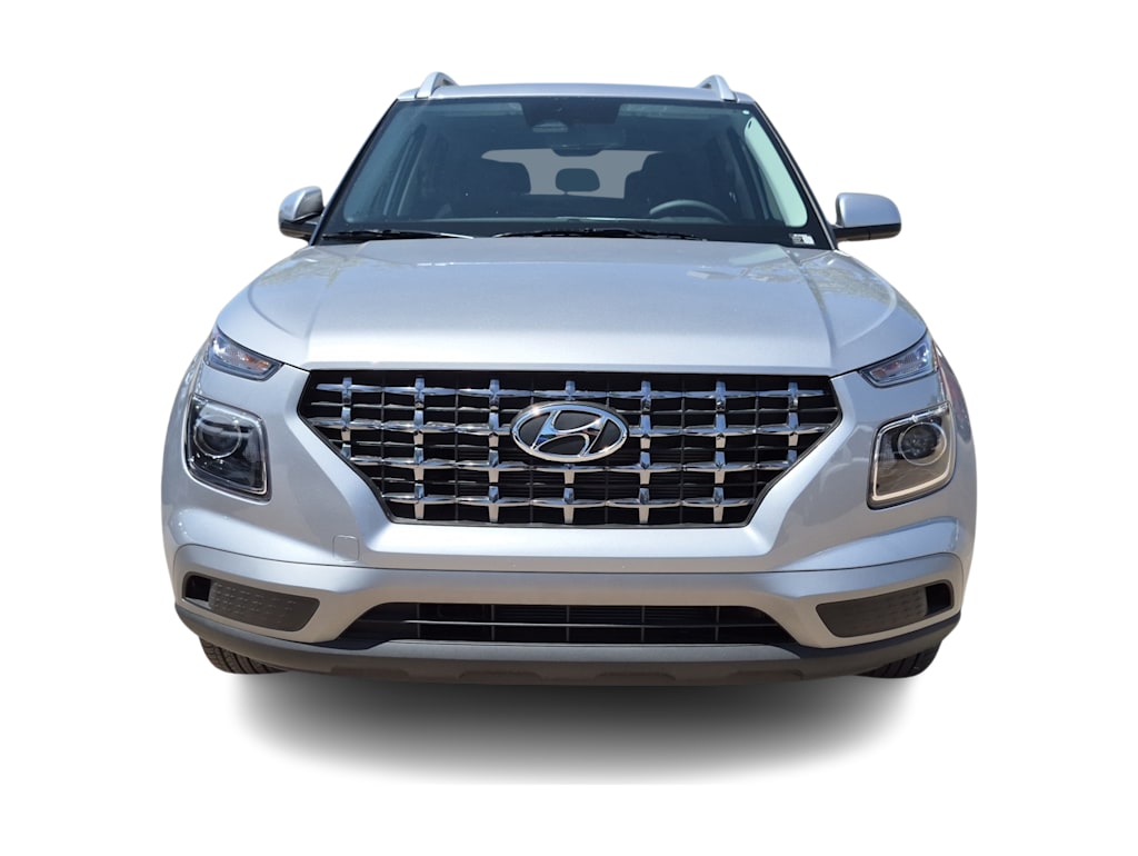 Thumbnail: 2026 Hyundai Venue - 6