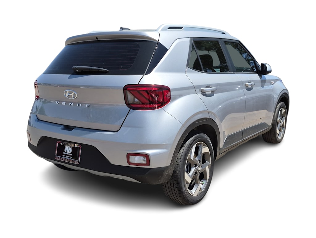 Thumbnail: 2026 Hyundai Venue - 22