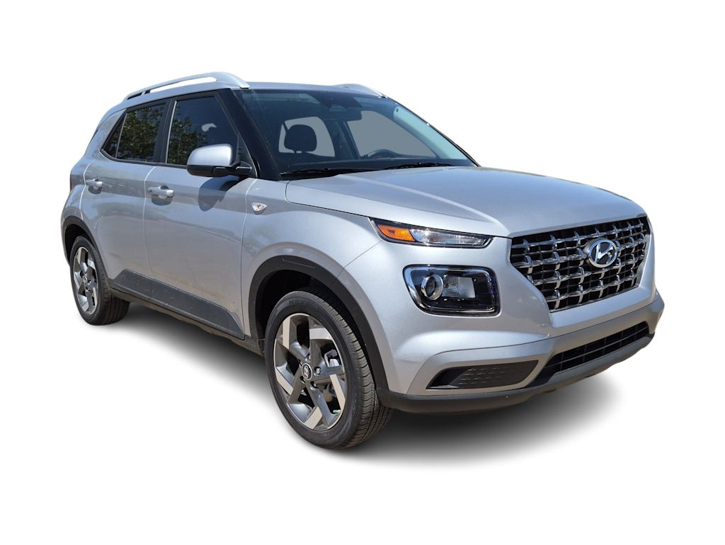 Thumbnail: 2026 Hyundai Venue - 20