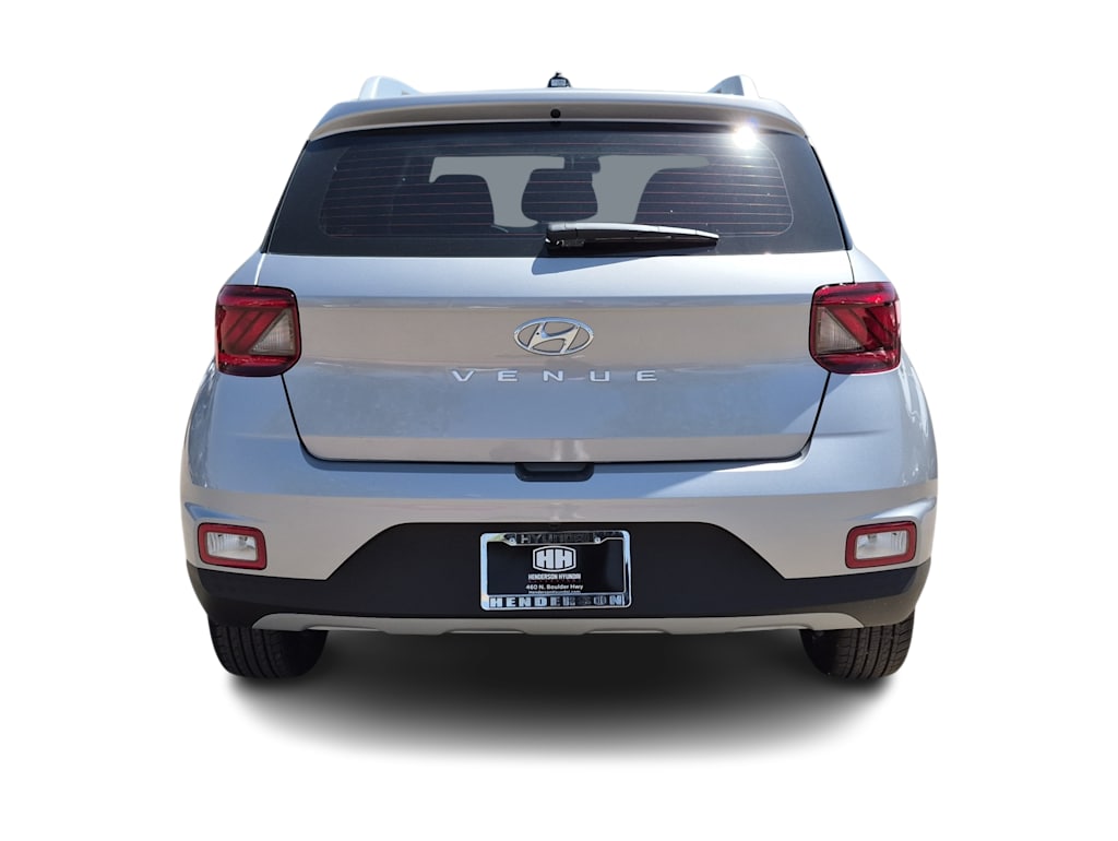 Thumbnail: 2026 Hyundai Venue - 5
