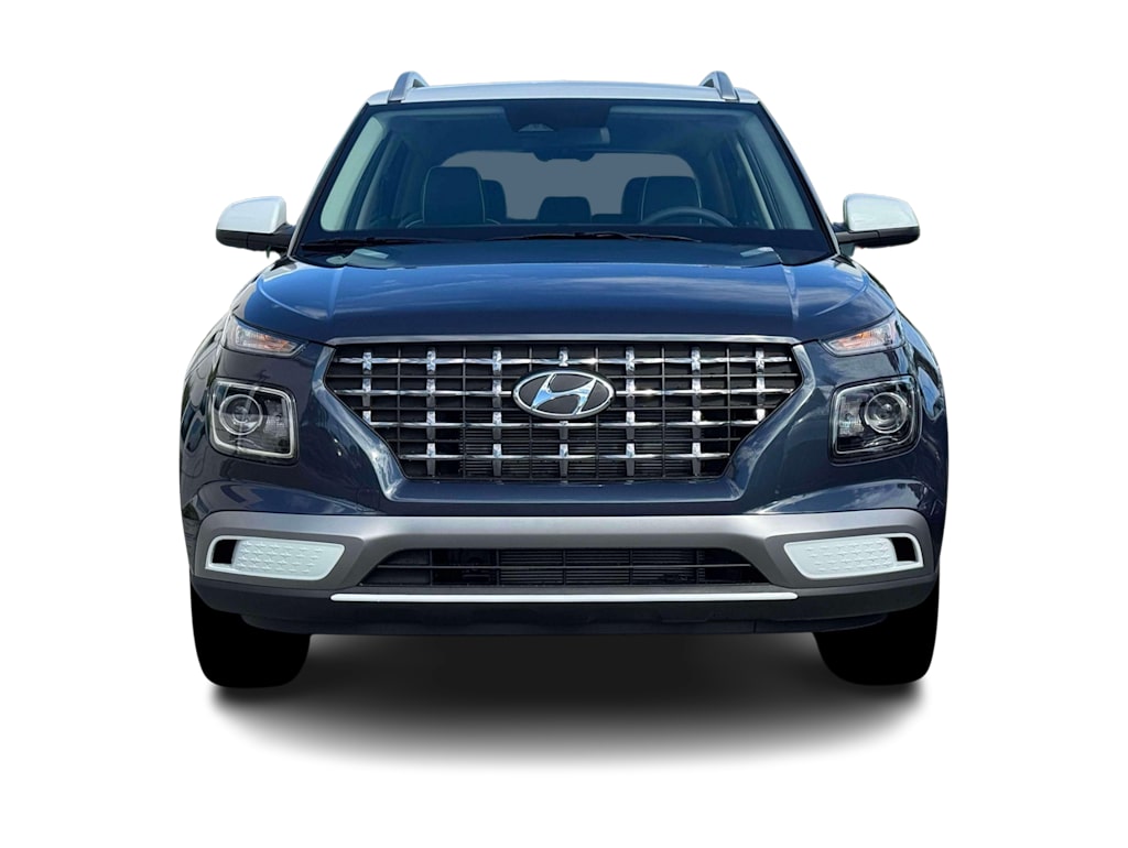 Thumbnail: 2026 Hyundai Venue - 6