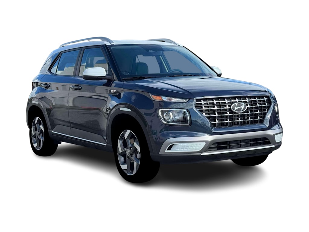 Thumbnail: 2026 Hyundai Venue - 18