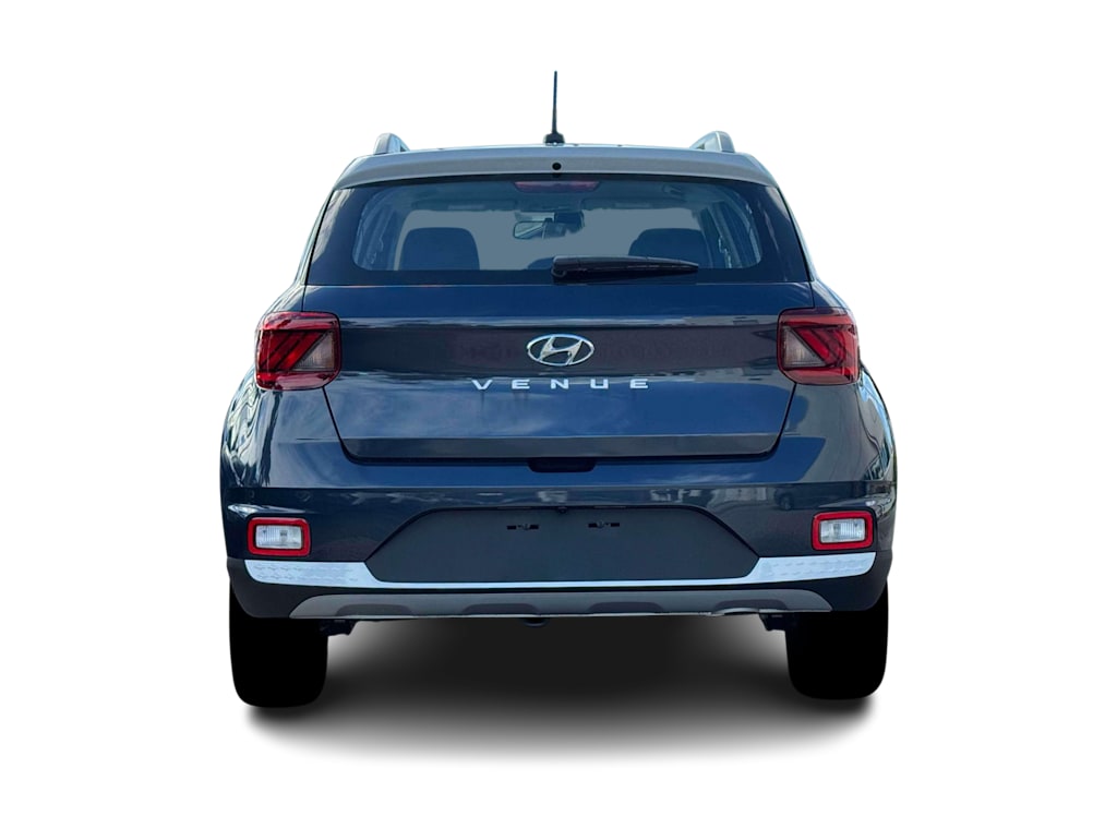 Thumbnail: 2026 Hyundai Venue - 5