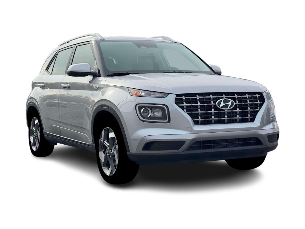 Thumbnail: 2026 Hyundai Venue - 19