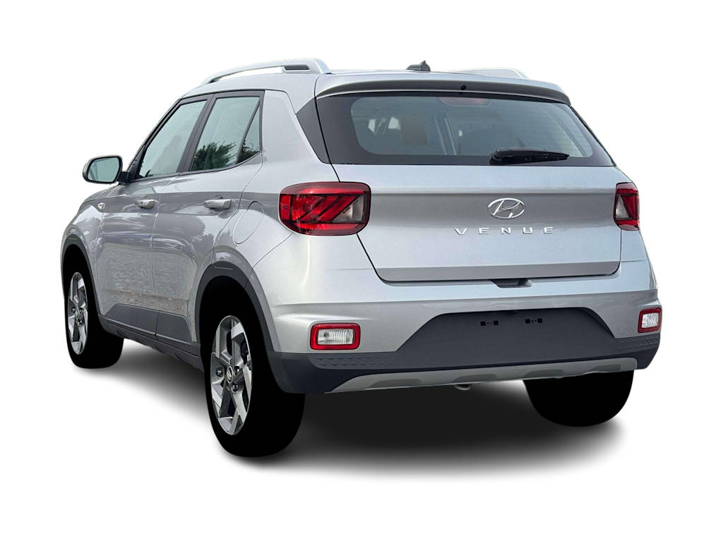 Thumbnail: 2026 Hyundai Venue - 14