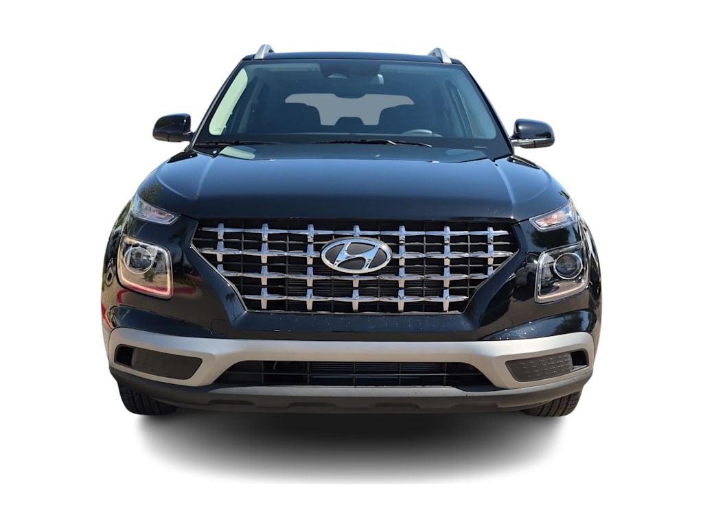 Thumbnail: 2026 Hyundai Venue - 6