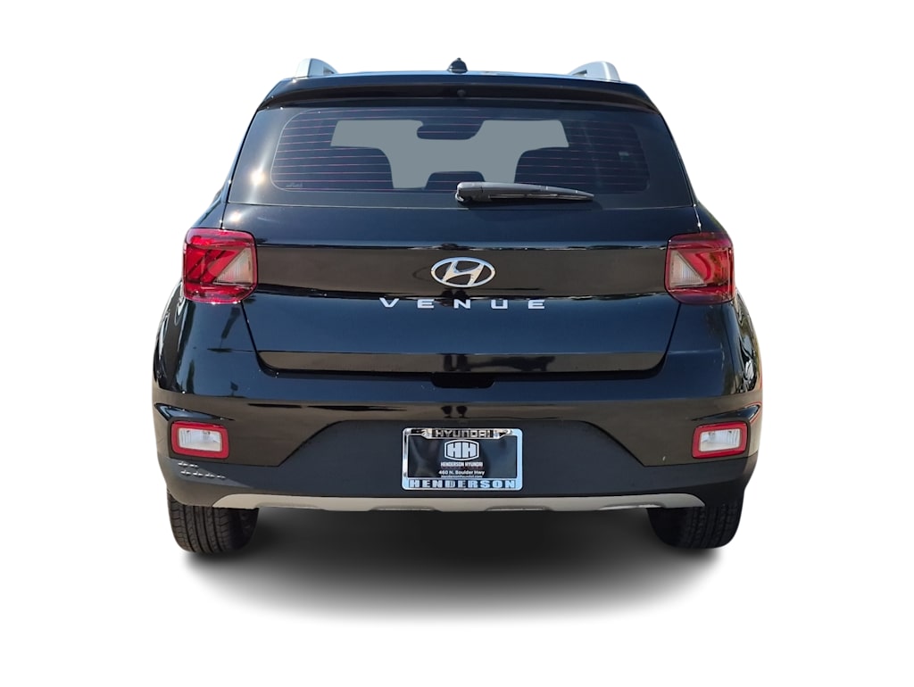 Thumbnail: 2026 Hyundai Venue - 5