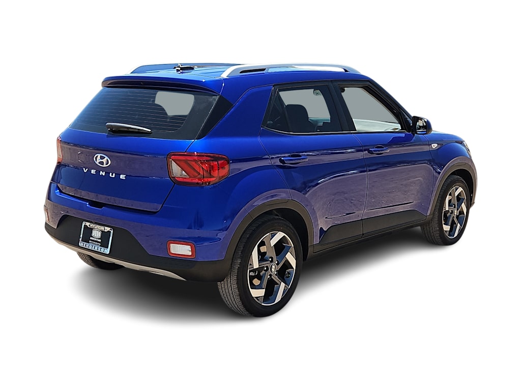 Thumbnail: 2026 Hyundai Venue - 23