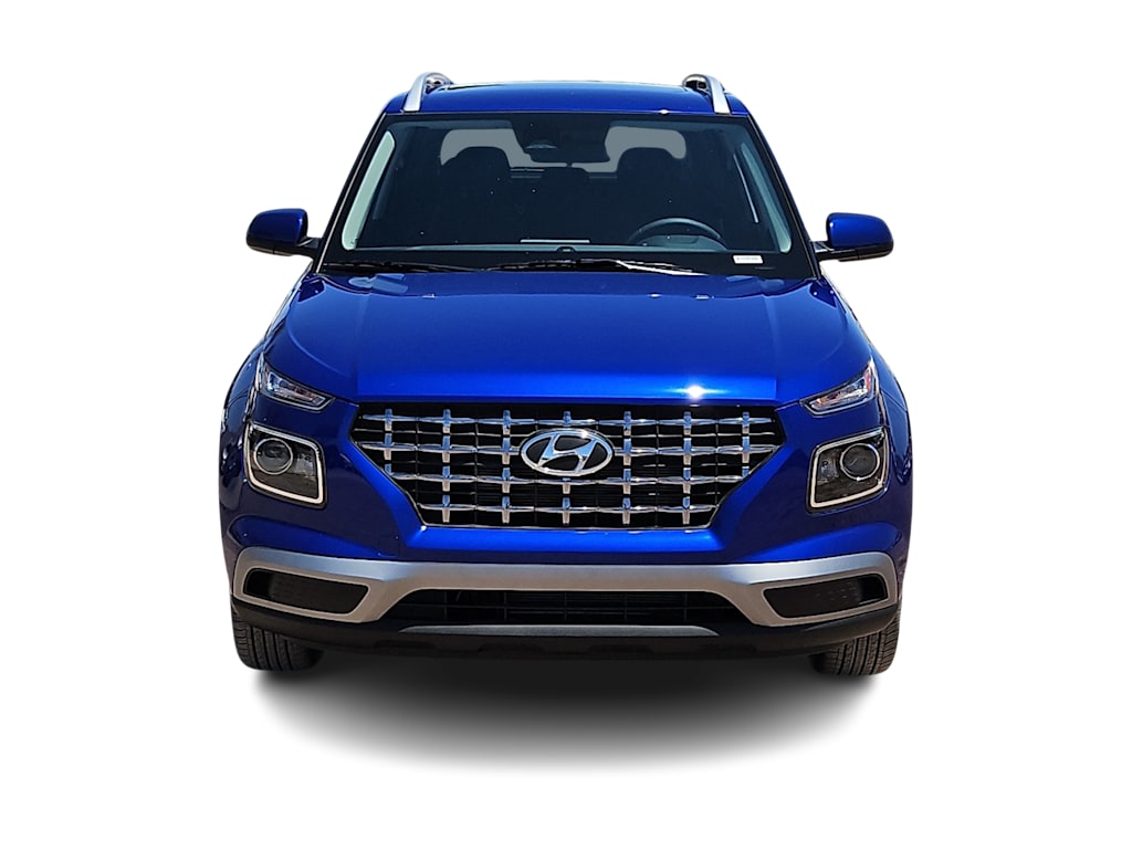 Thumbnail: 2026 Hyundai Venue - 6