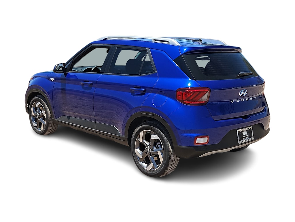 Thumbnail: 2026 Hyundai Venue - 4