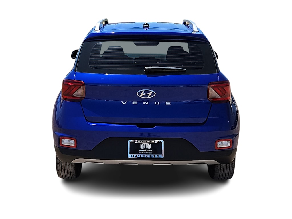Thumbnail: 2026 Hyundai Venue - 5
