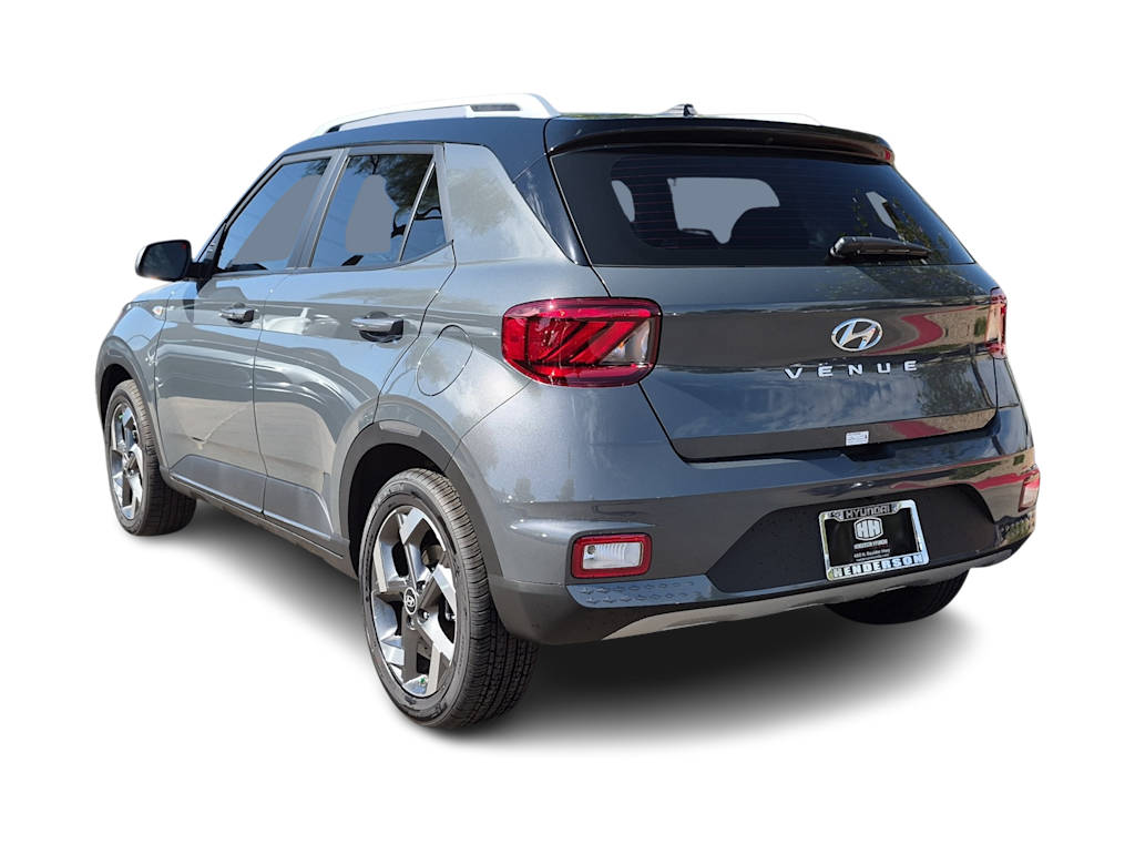 Thumbnail: 2026 Hyundai Venue - 4