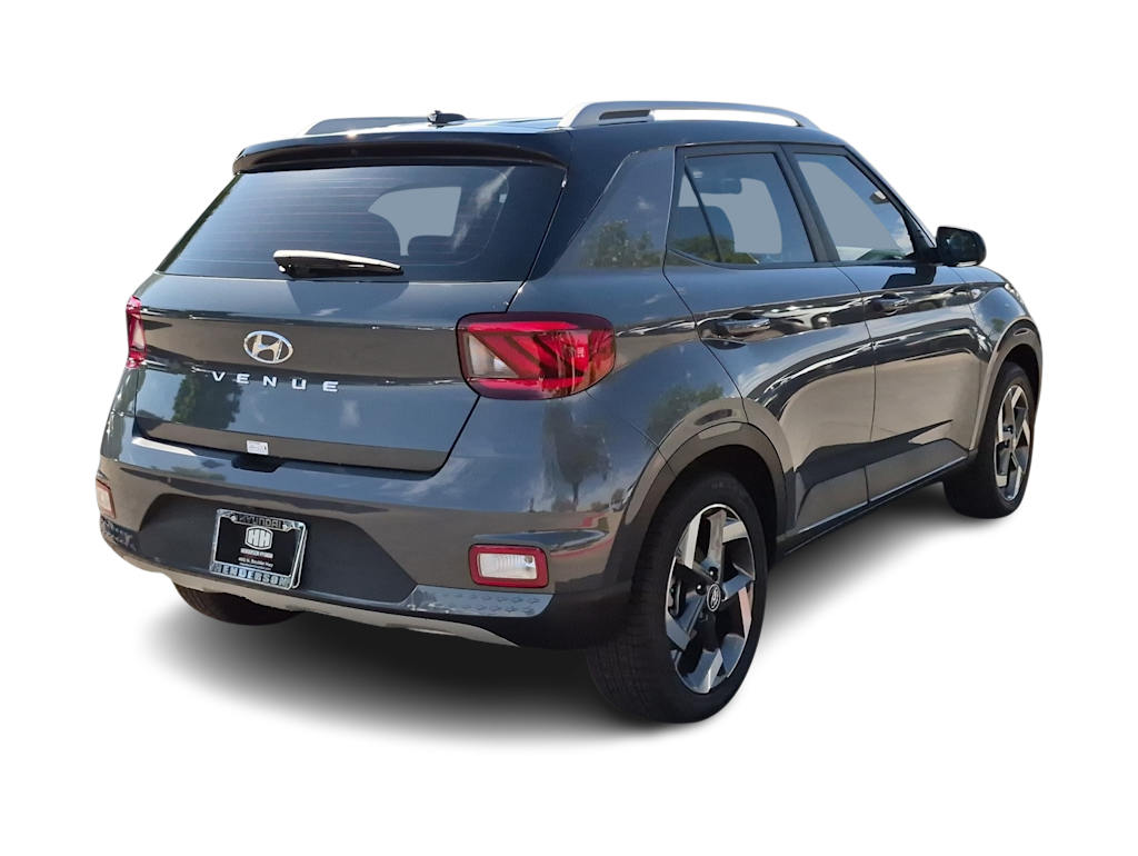Thumbnail: 2026 Hyundai Venue - 23