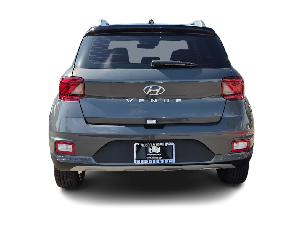 Thumbnail: 2026 Hyundai Venue - 5