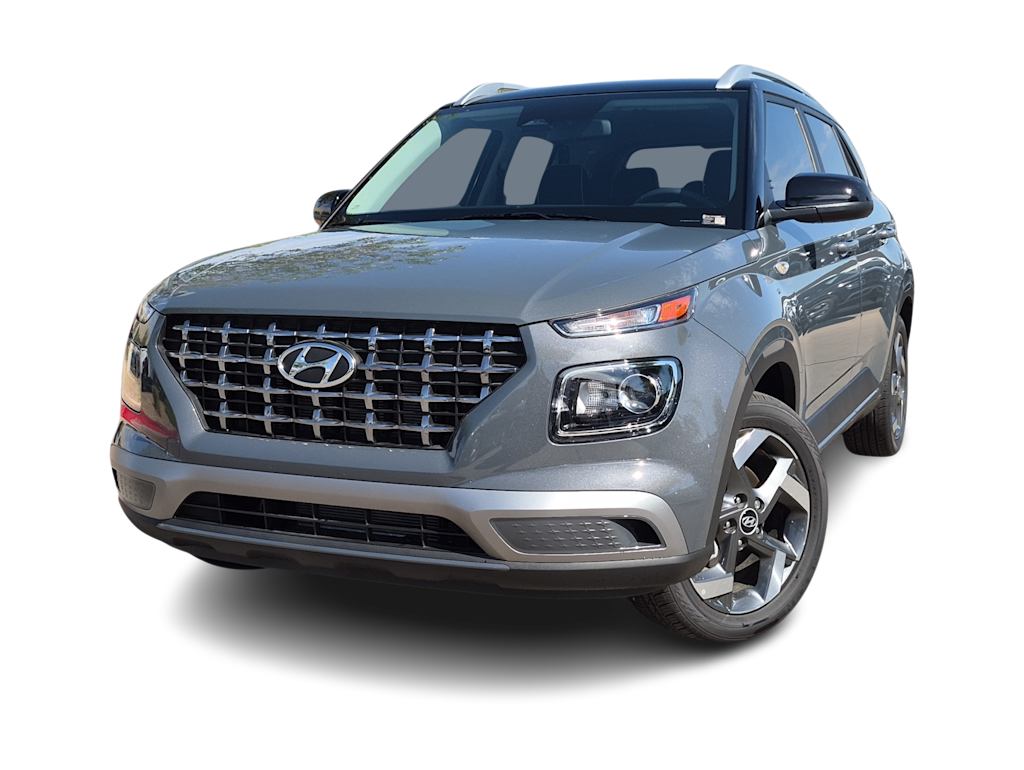 Thumbnail: 2026 Hyundai Venue - 6
