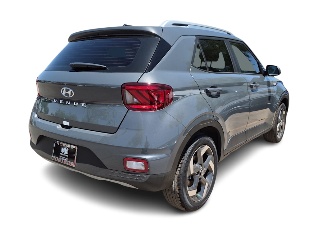 Thumbnail: 2026 Hyundai Venue - 22