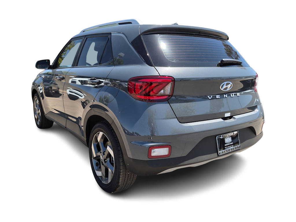 Thumbnail: 2026 Hyundai Venue - 4